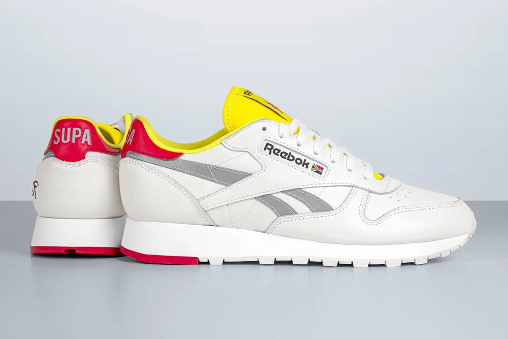 Sneaka 2.0 Classic Leather Shoes