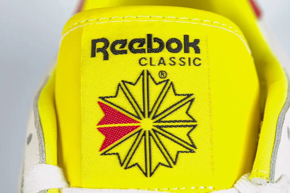 Sneaka 2.0 Classic Leather Shoes