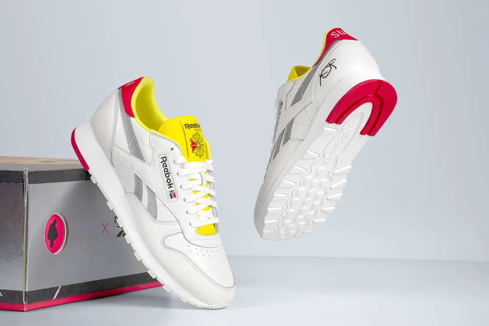 Sneaka 2.0 Classic Leather Shoes