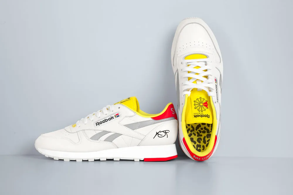 Sneaka 2.0 Classic Leather Shoes