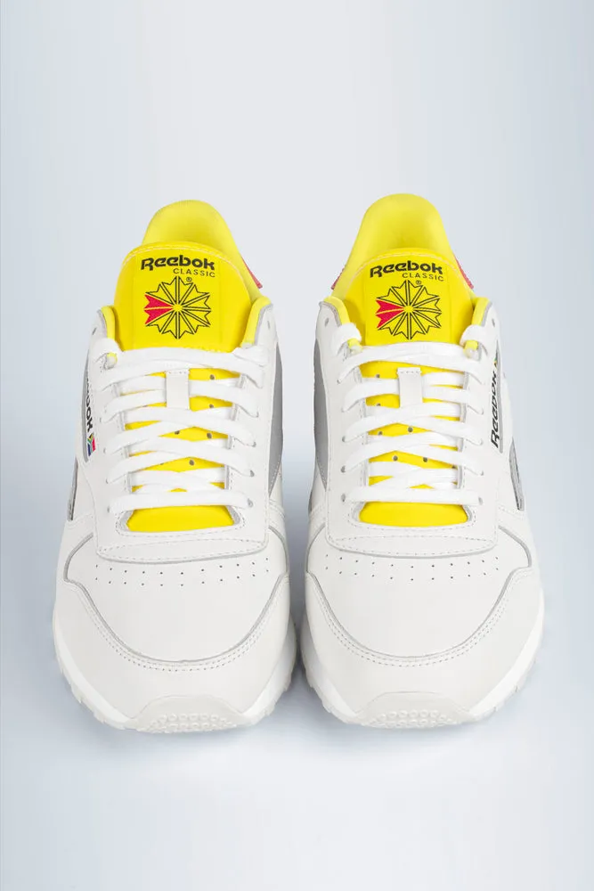 Sneaka 2.0 Classic Leather Shoes