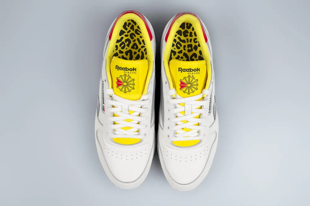 Sneaka 2.0 Classic Leather Shoes