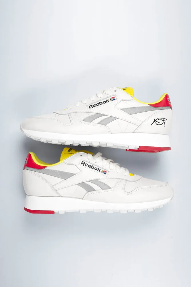 Sneaka 2.0 Classic Leather Shoes