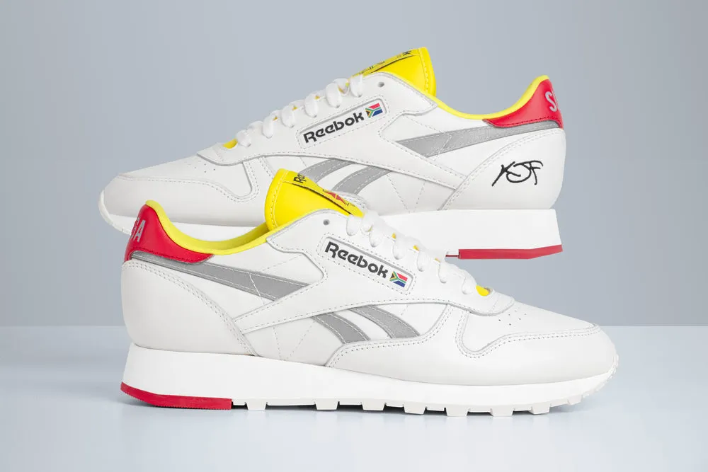 Sneaka 2.0 Classic Leather Shoes