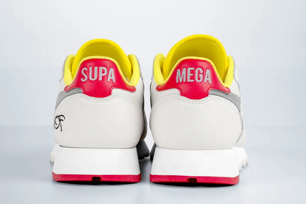 Sneaka 2.0 Classic Leather Shoes