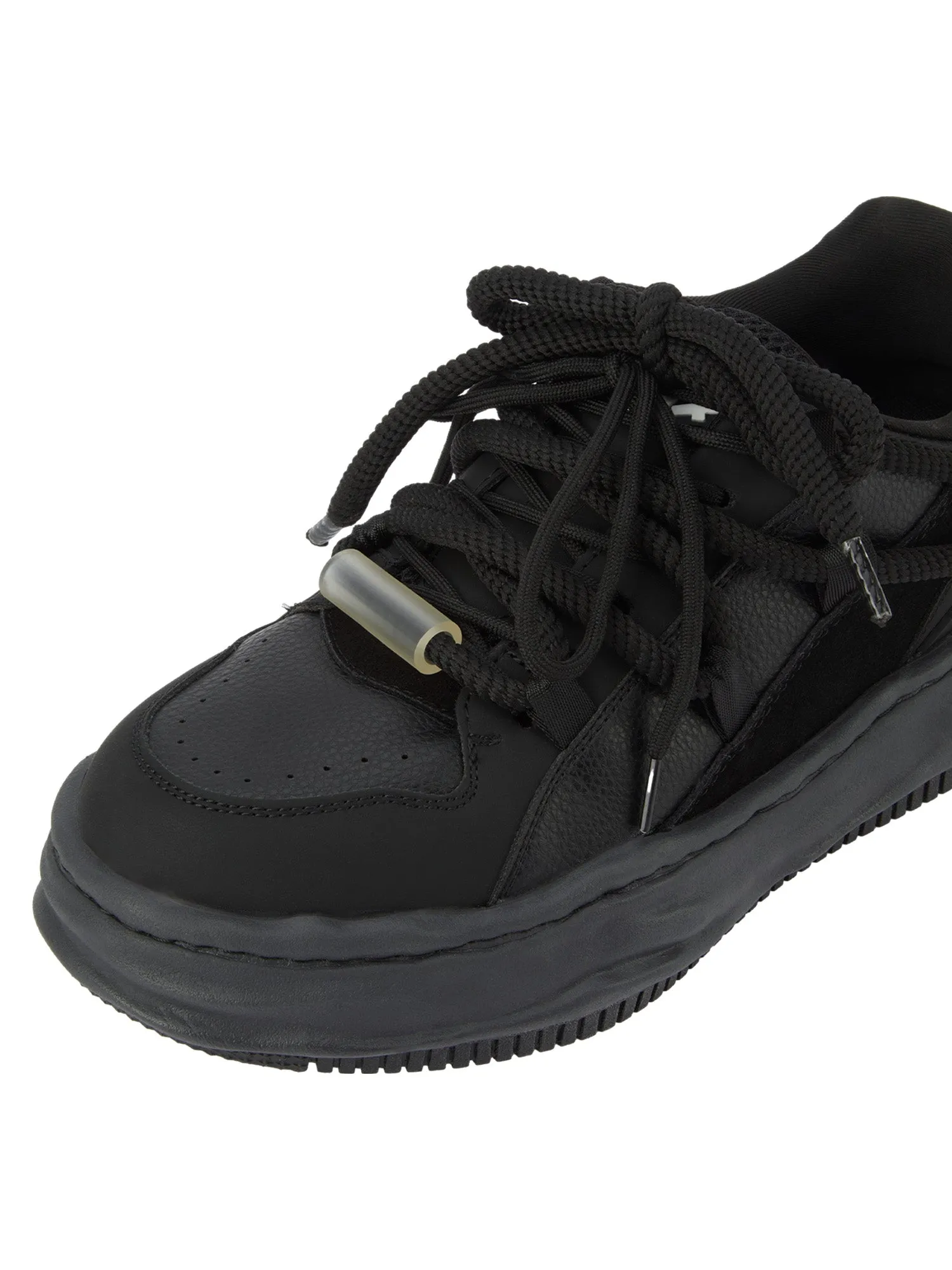 Sneakerhill Retro Air Force Original Sole Sneakers