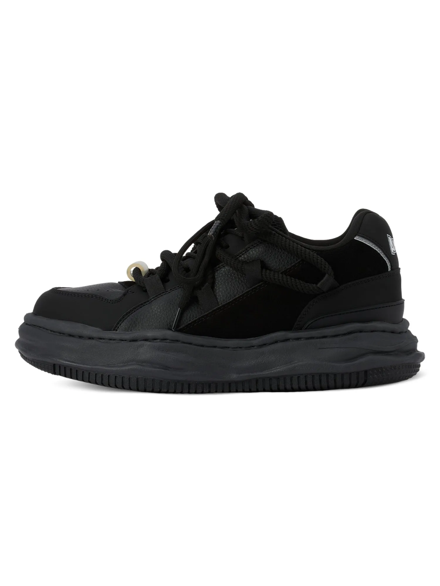 Sneakerhill Retro Air Force Original Sole Sneakers