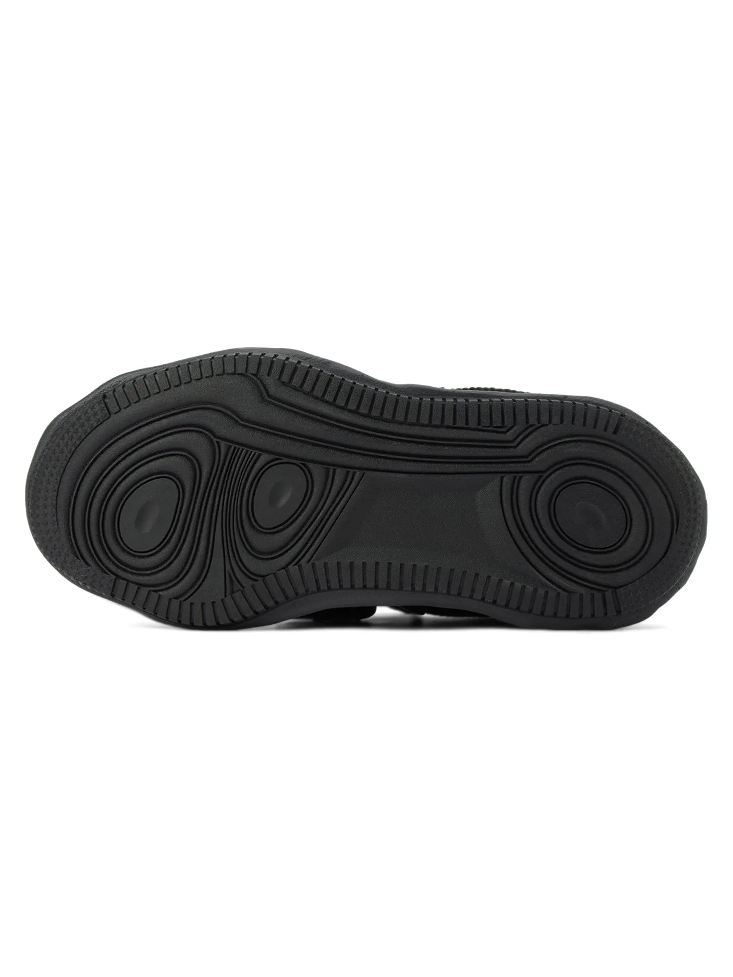 Sneakerhill Retro Air Force Original Sole Sneakers