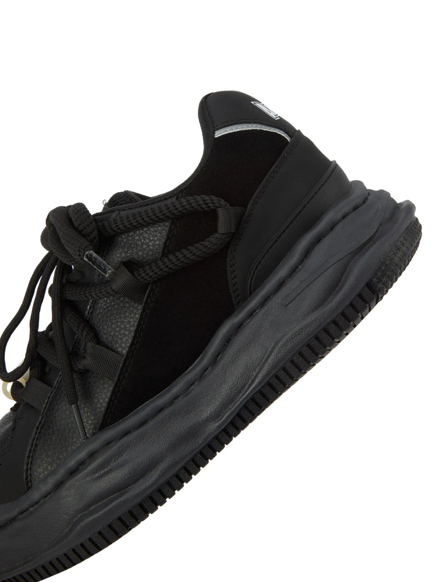 Sneakerhill Retro Air Force Original Sole Sneakers