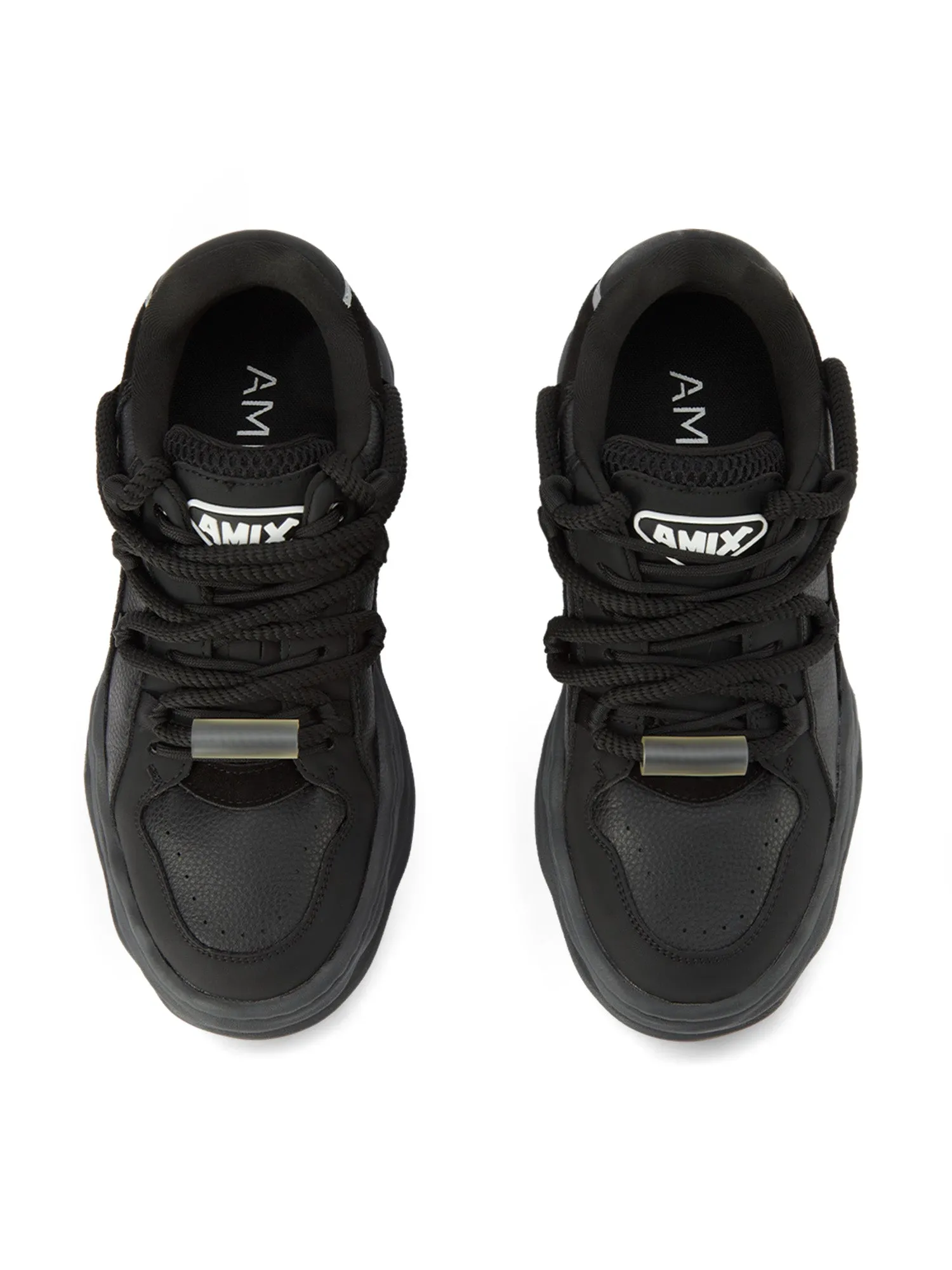 Sneakerhill Retro Air Force Original Sole Sneakers