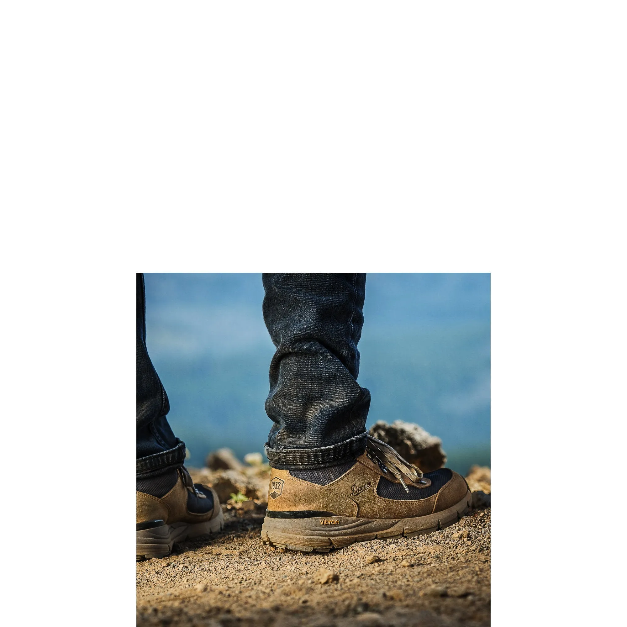 South Rim 600 4" Sand