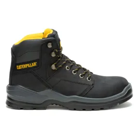 Striver Oil Resistant Steel Toe Work Boot
