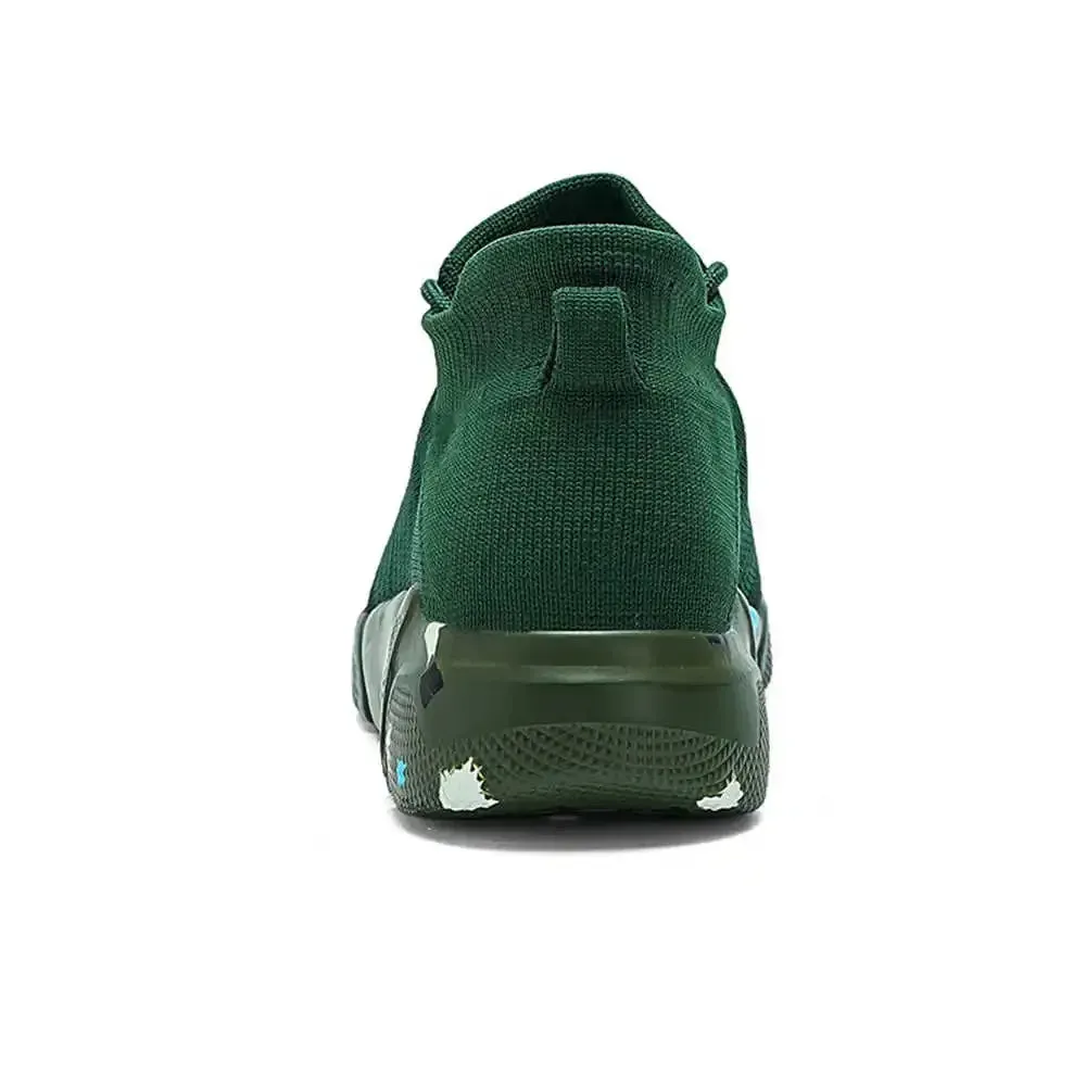 Super Lightweight Mens Boots Casual