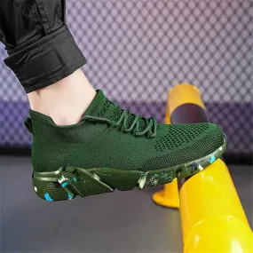 Super Lightweight Mens Boots Casual