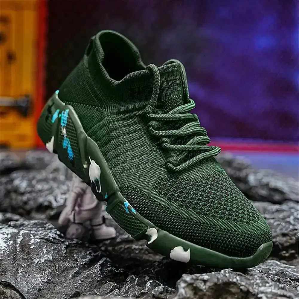 Super Lightweight Mens Boots Casual