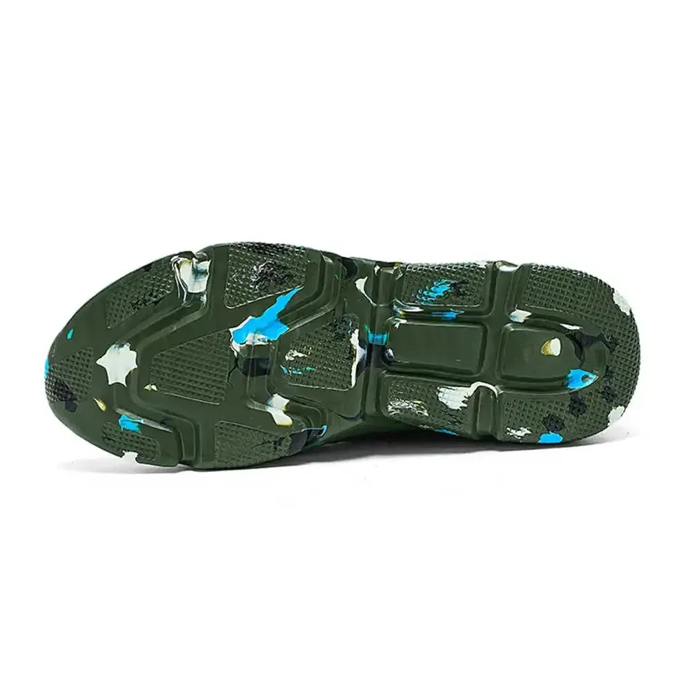 Super Lightweight Mens Boots Casual