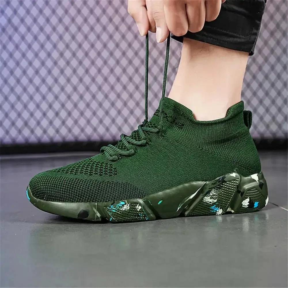 Super Lightweight Mens Boots Casual
