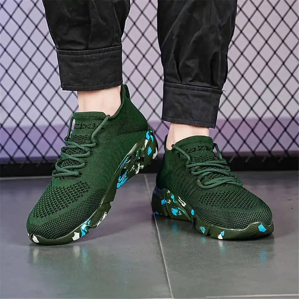 Super Lightweight Mens Boots Casual