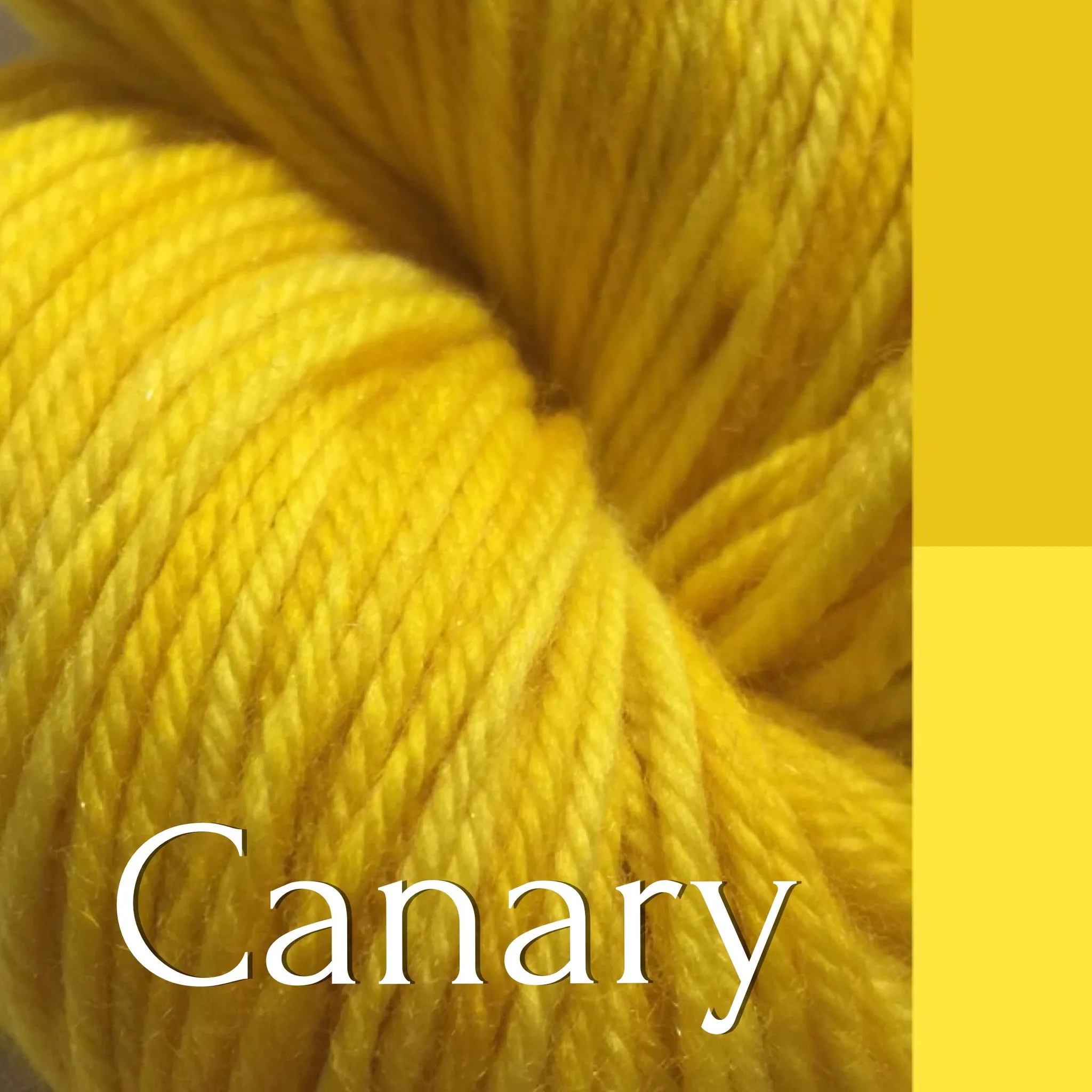Superwash Merino Bulky