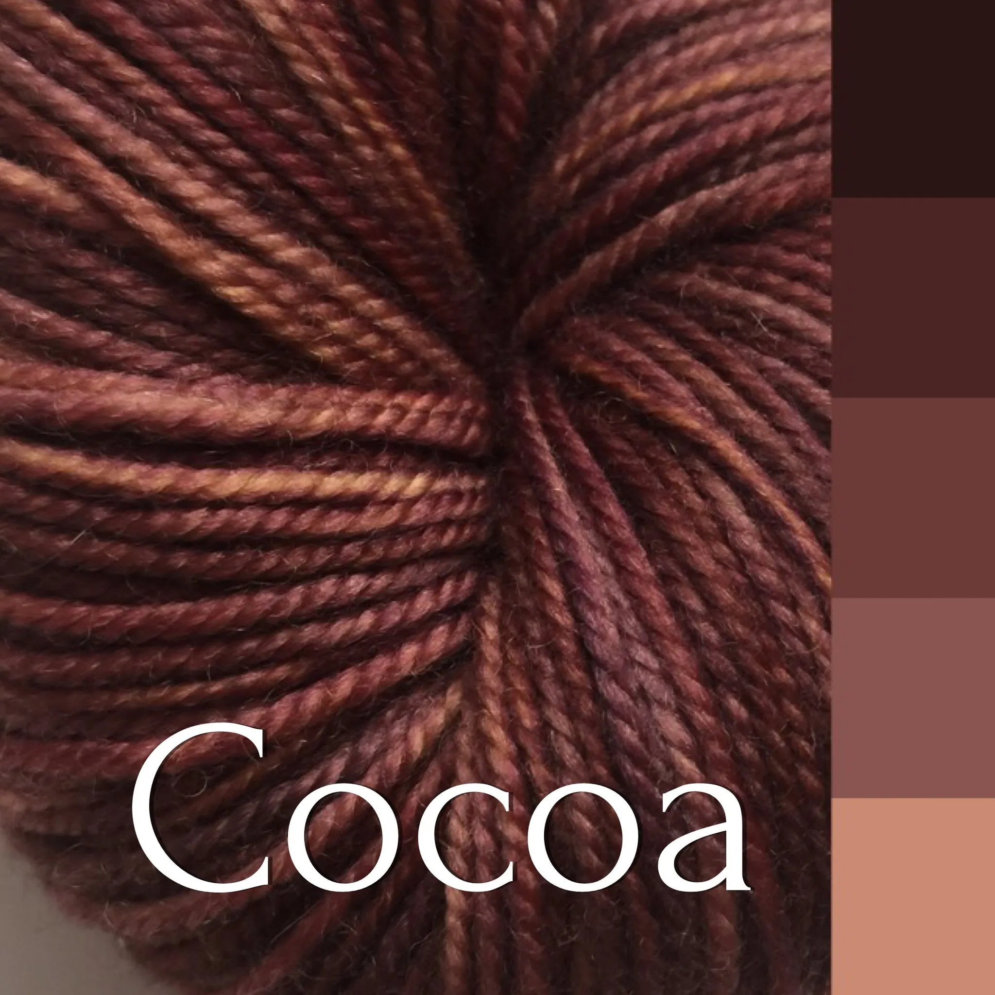 Superwash Merino Bulky