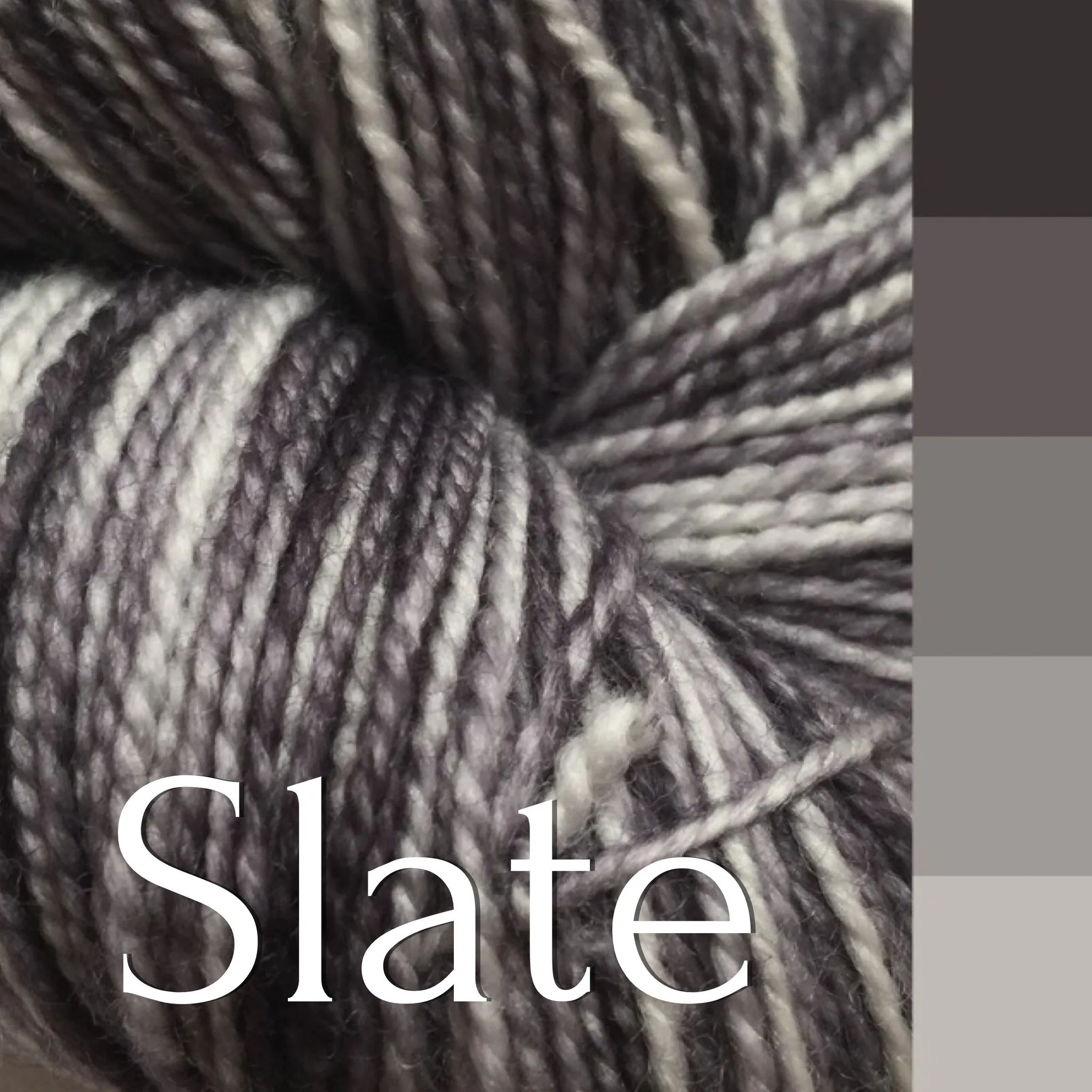 Superwash Merino Bulky