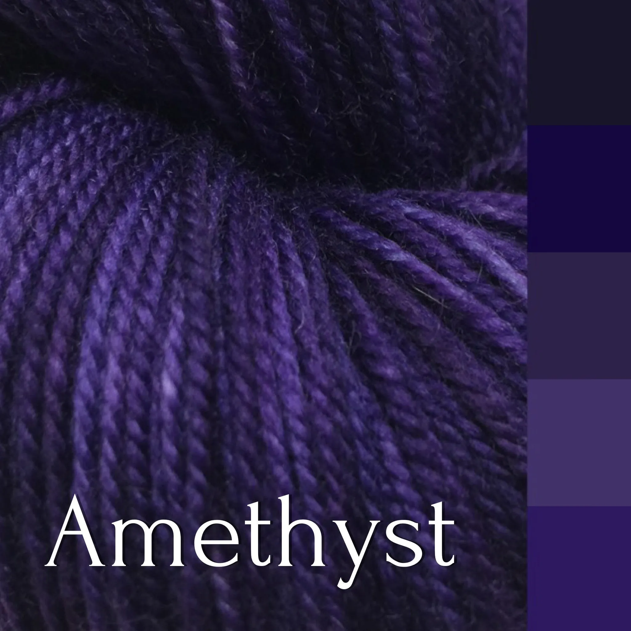 Superwash Merino Bulky