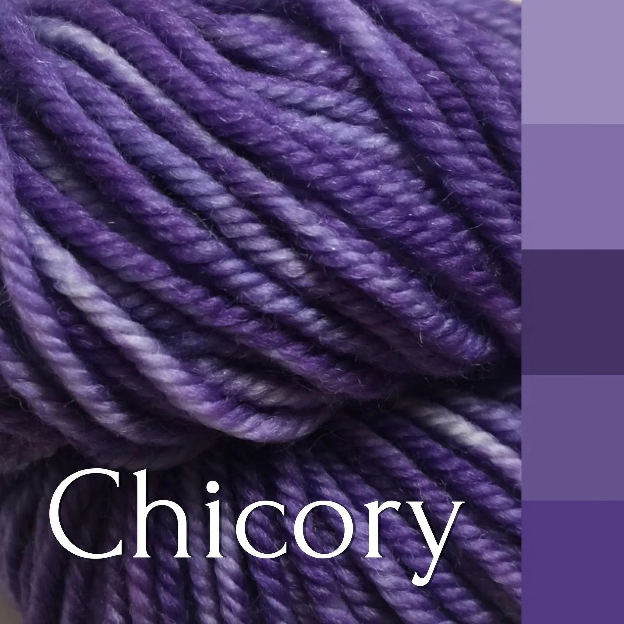 Superwash Merino Bulky