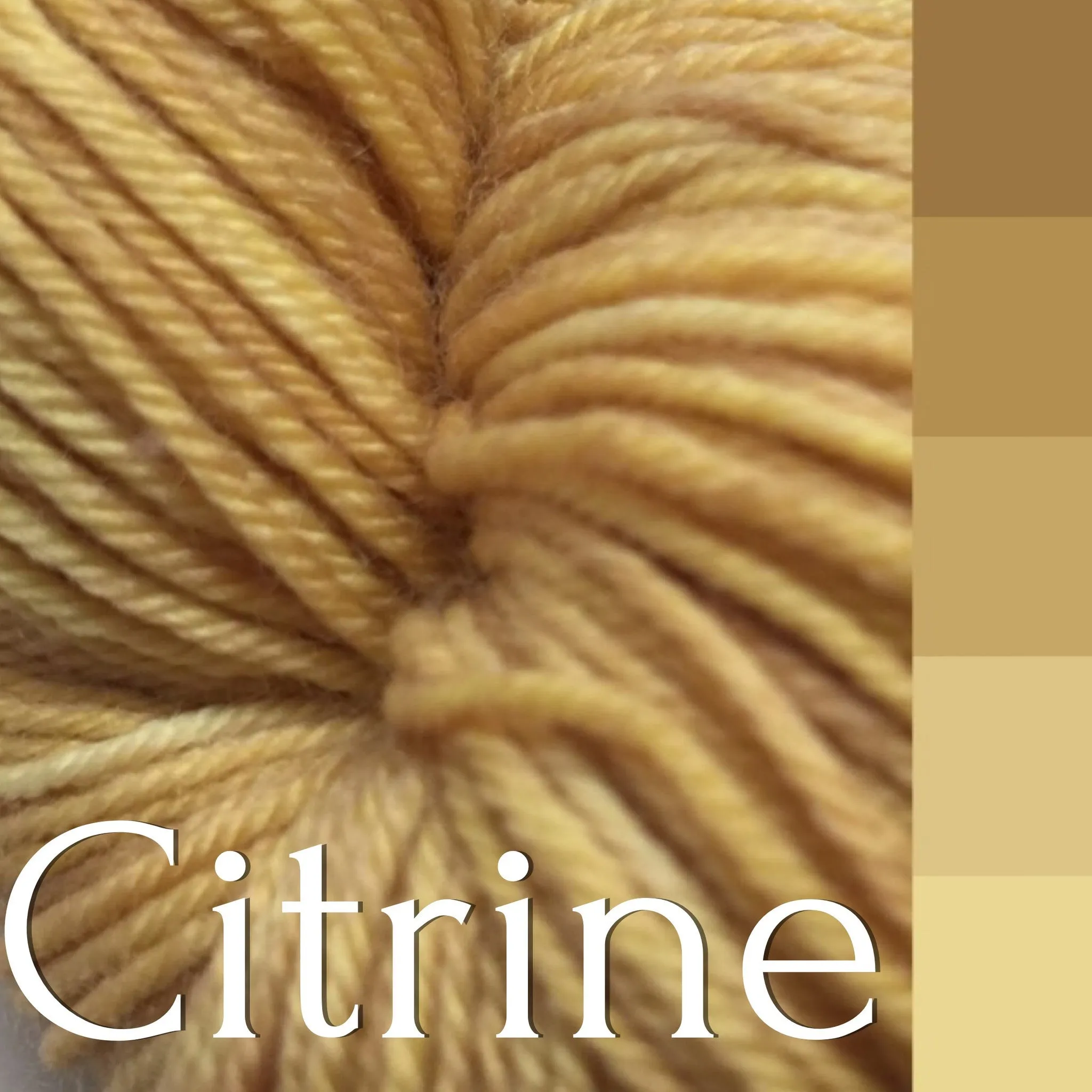 Superwash Merino Bulky