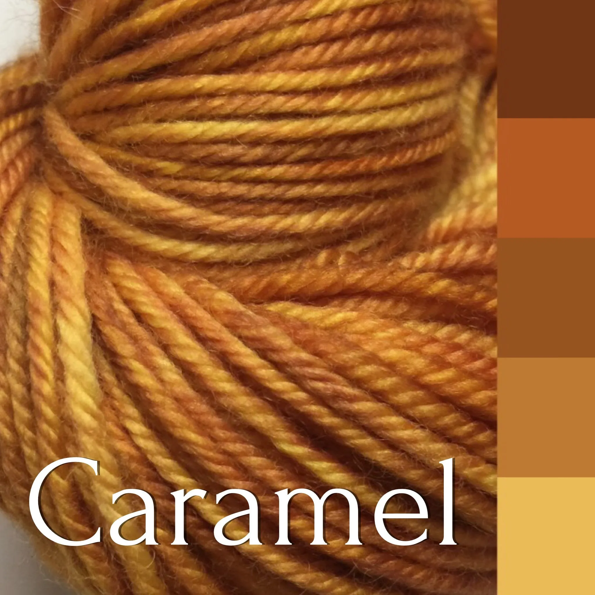 Superwash Merino Bulky