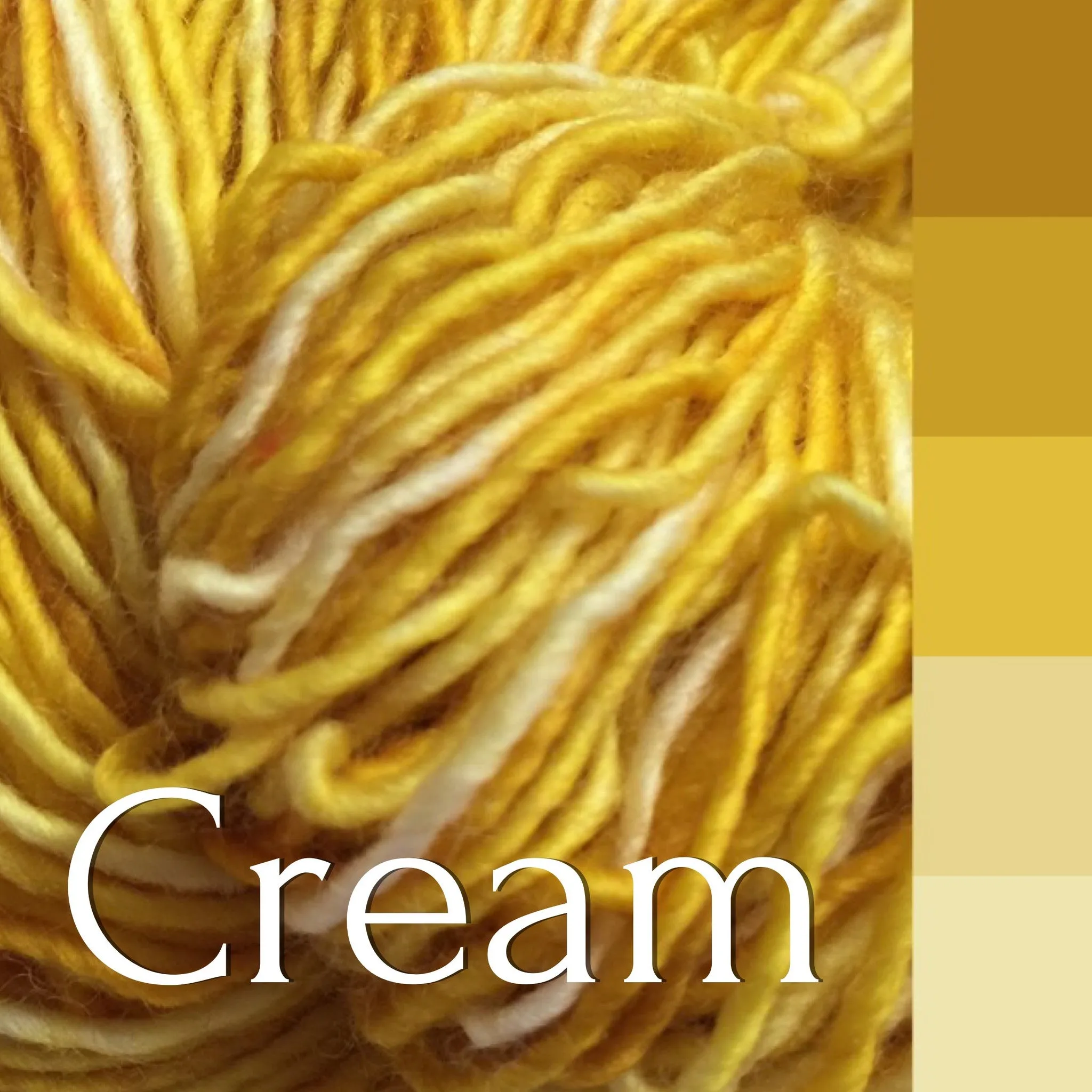 Superwash Merino Bulky