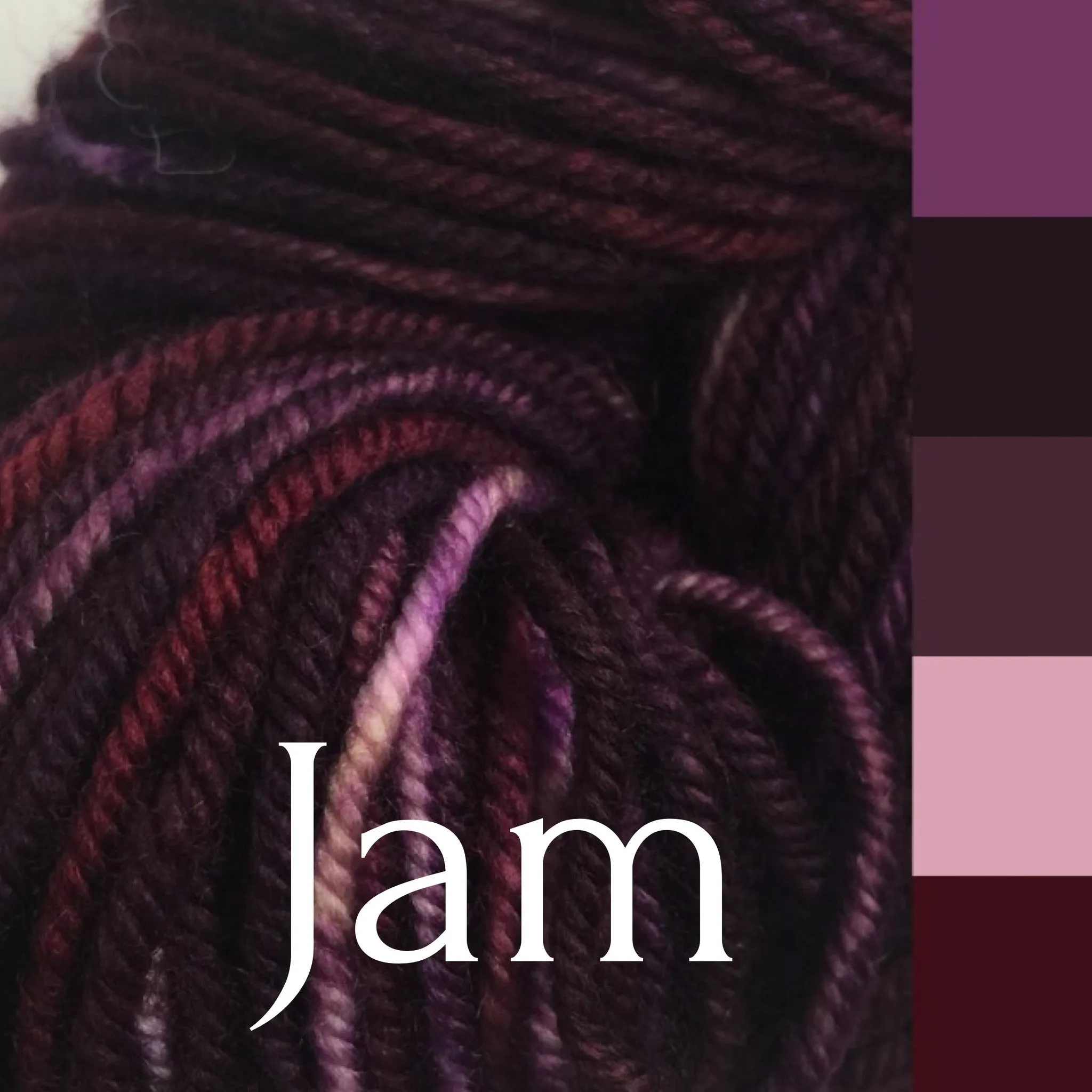 Superwash Merino Bulky