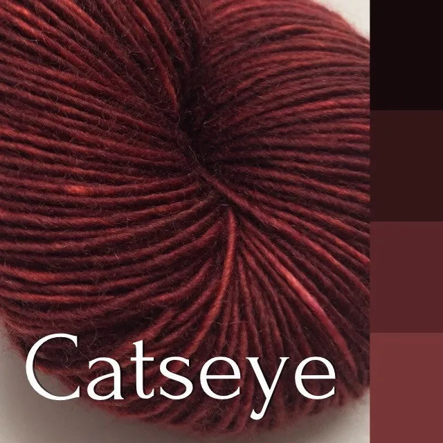 Superwash Merino Bulky