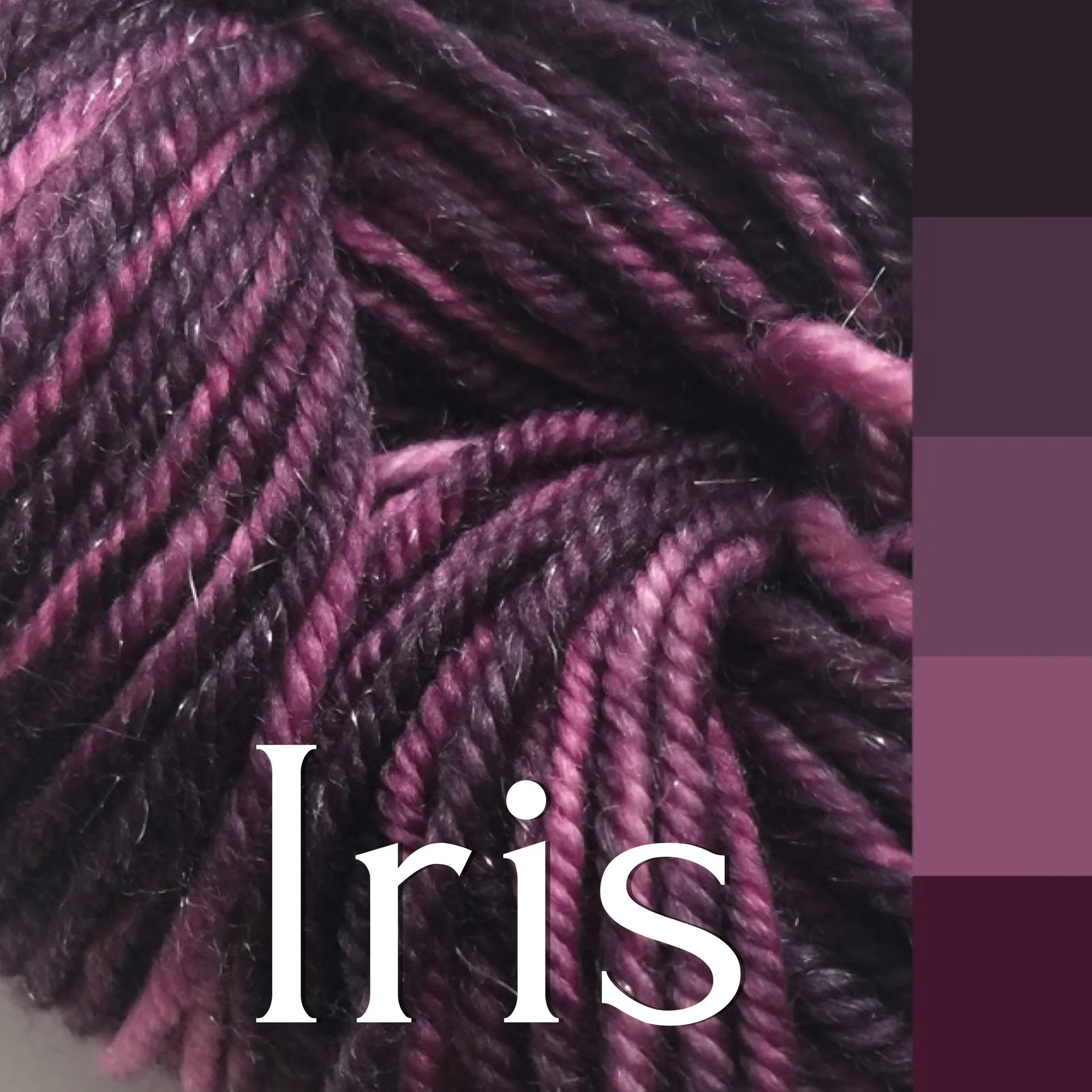 Superwash Merino Bulky