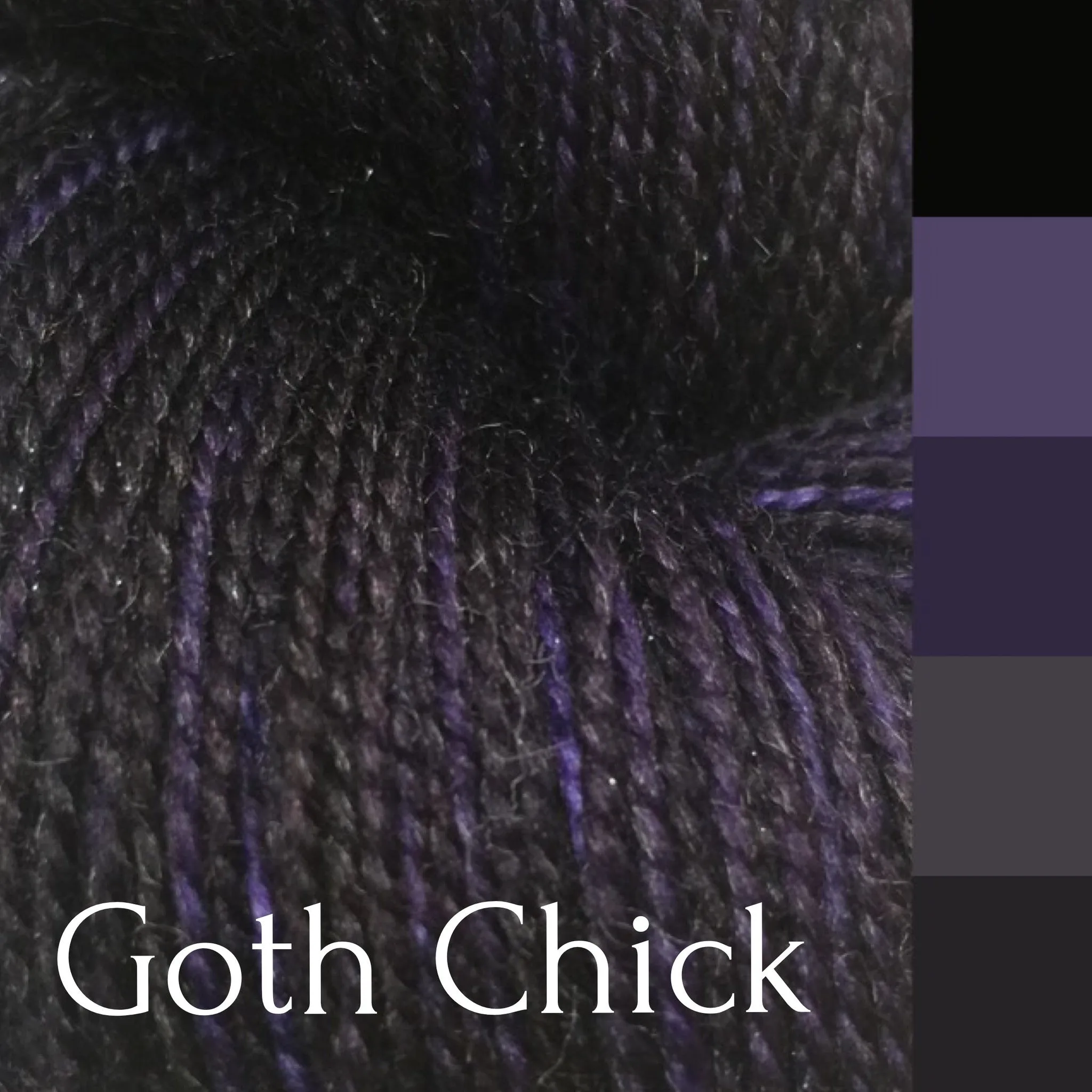 Superwash Merino Bulky