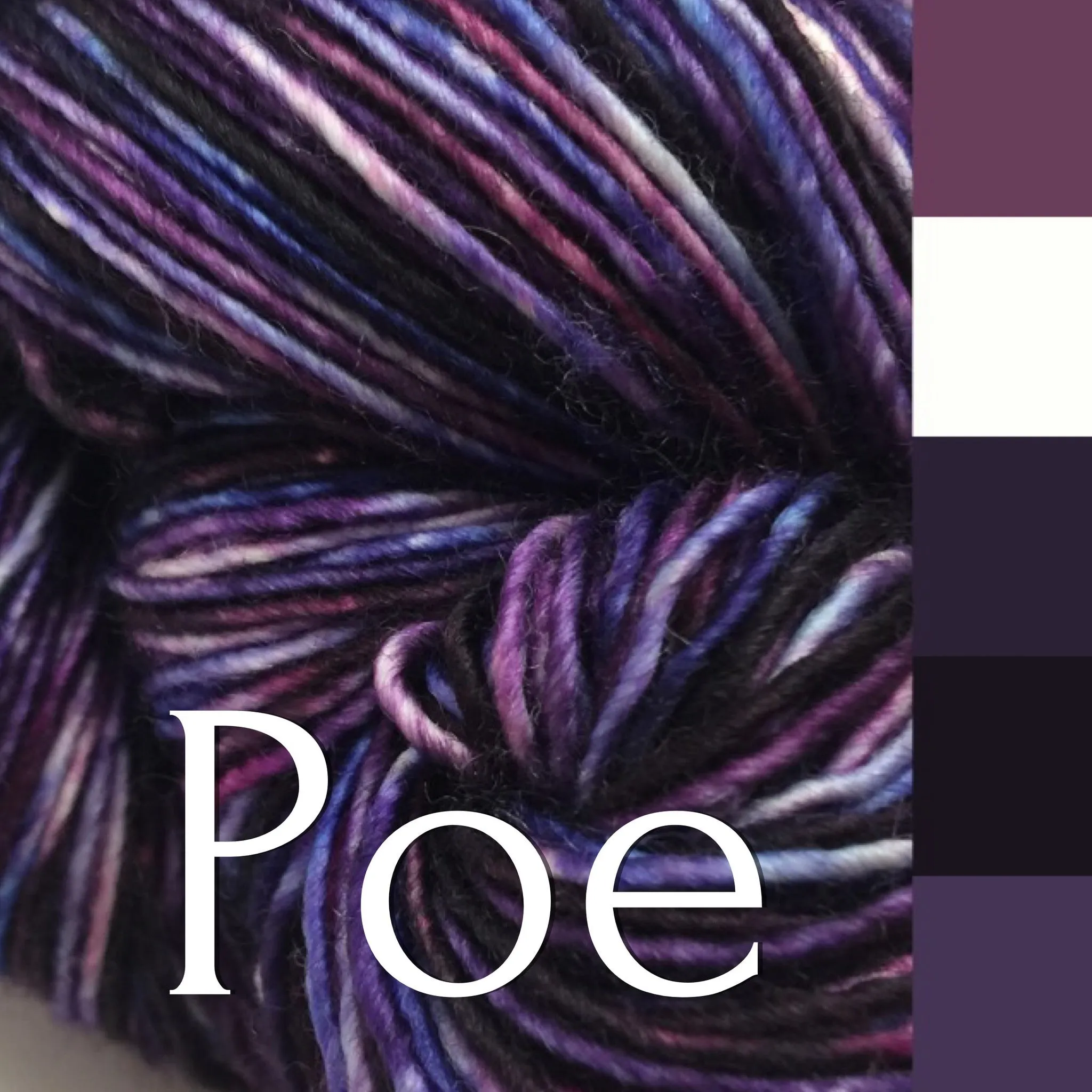 Superwash Merino Bulky