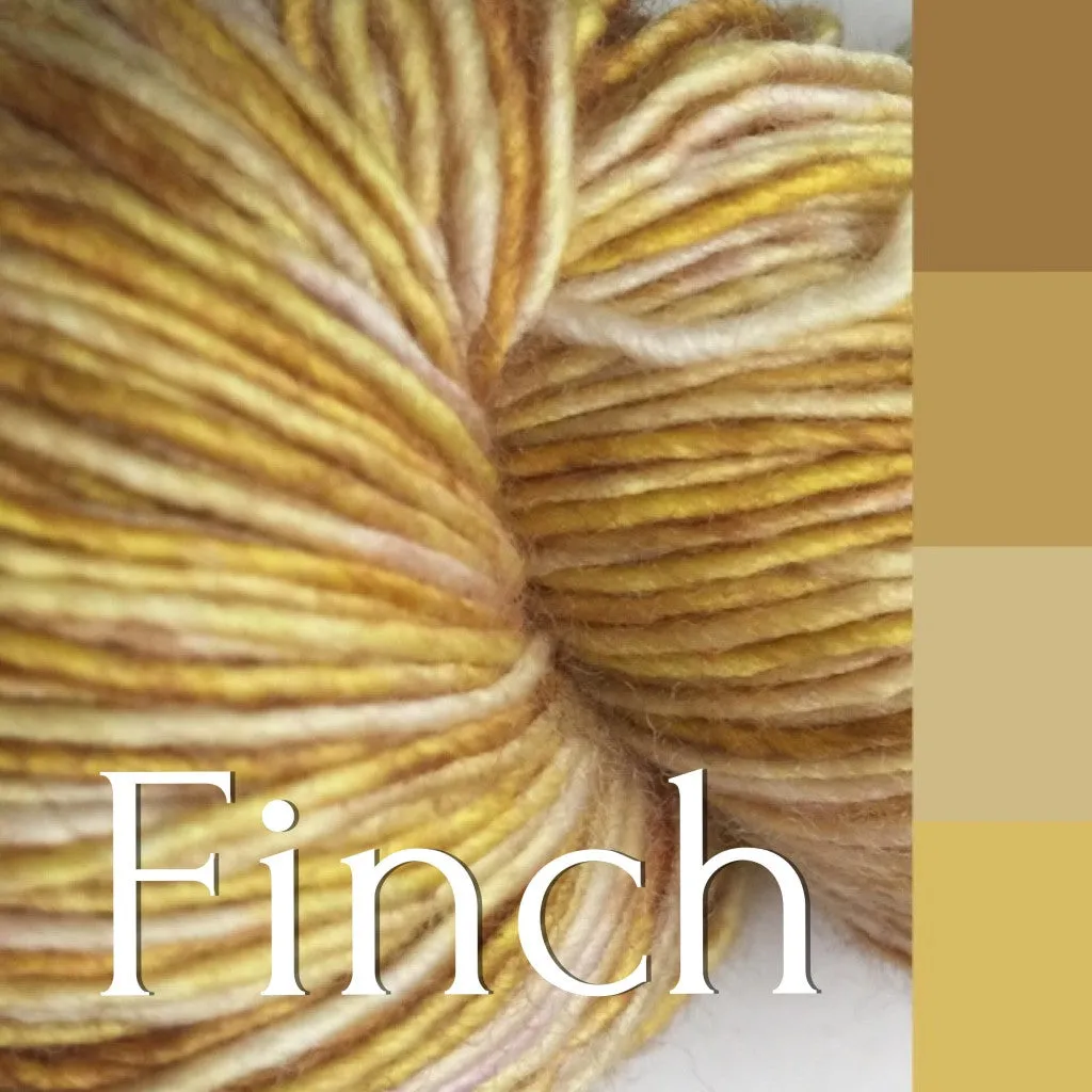 Superwash Merino Bulky