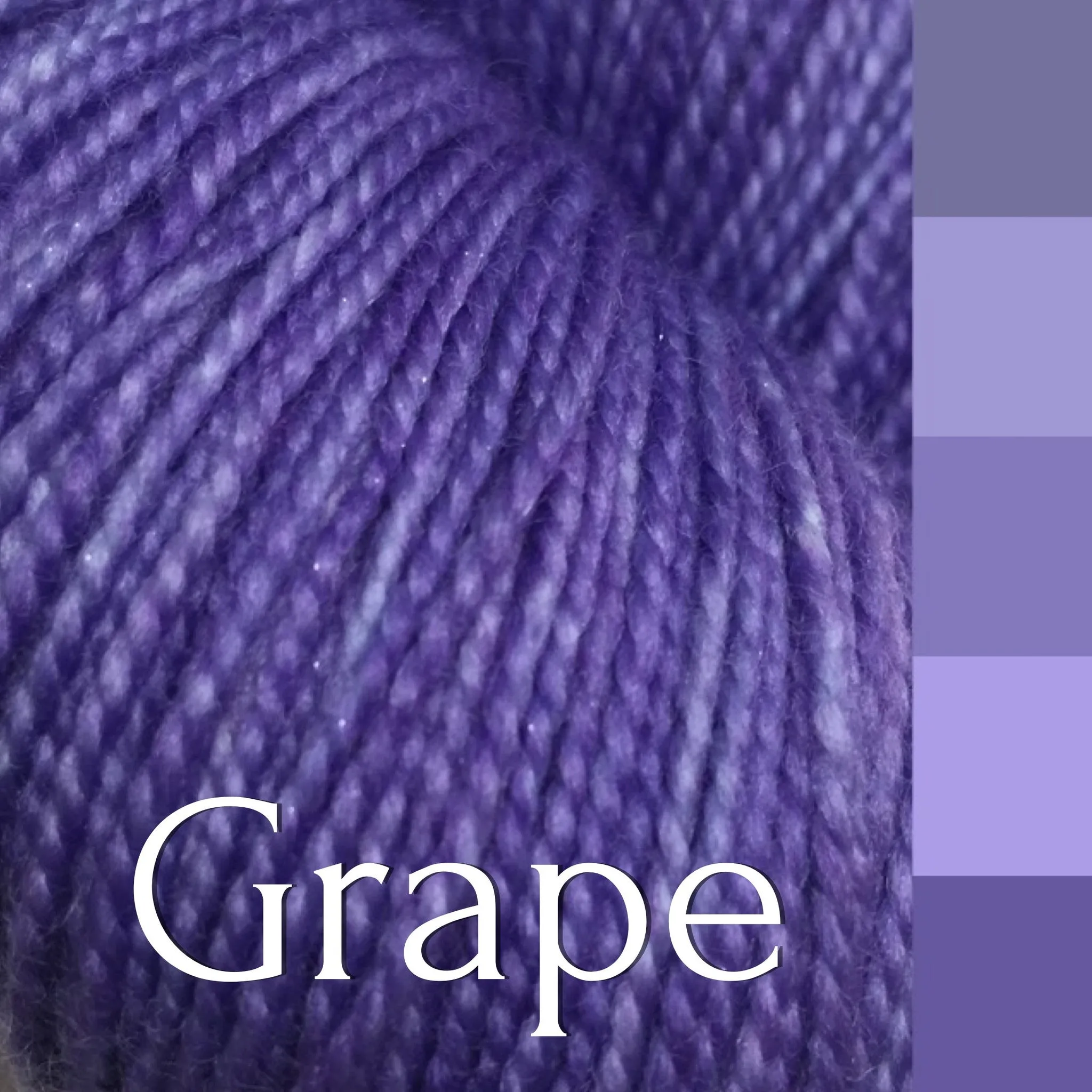Superwash Merino Bulky