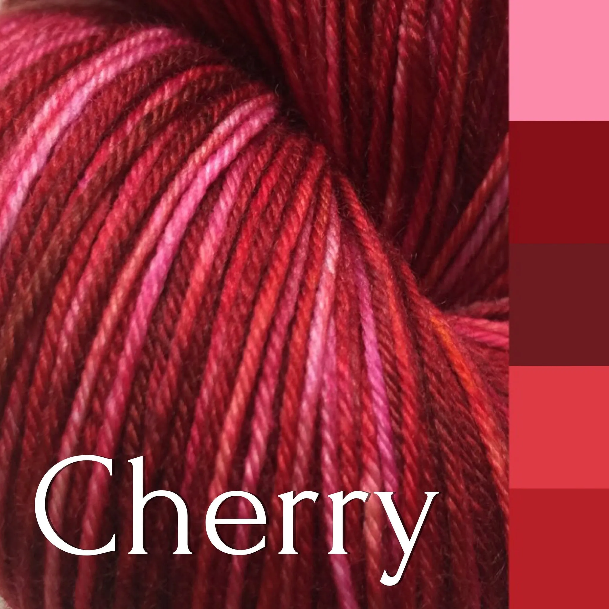 Superwash Merino Bulky