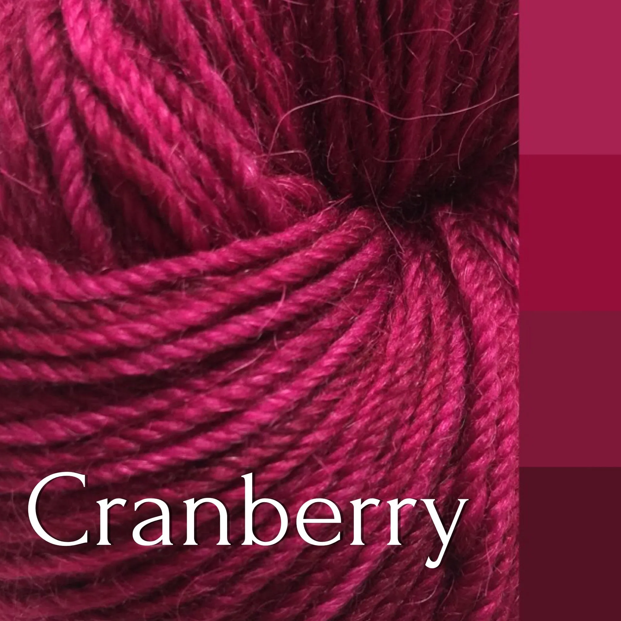 Superwash Merino Bulky