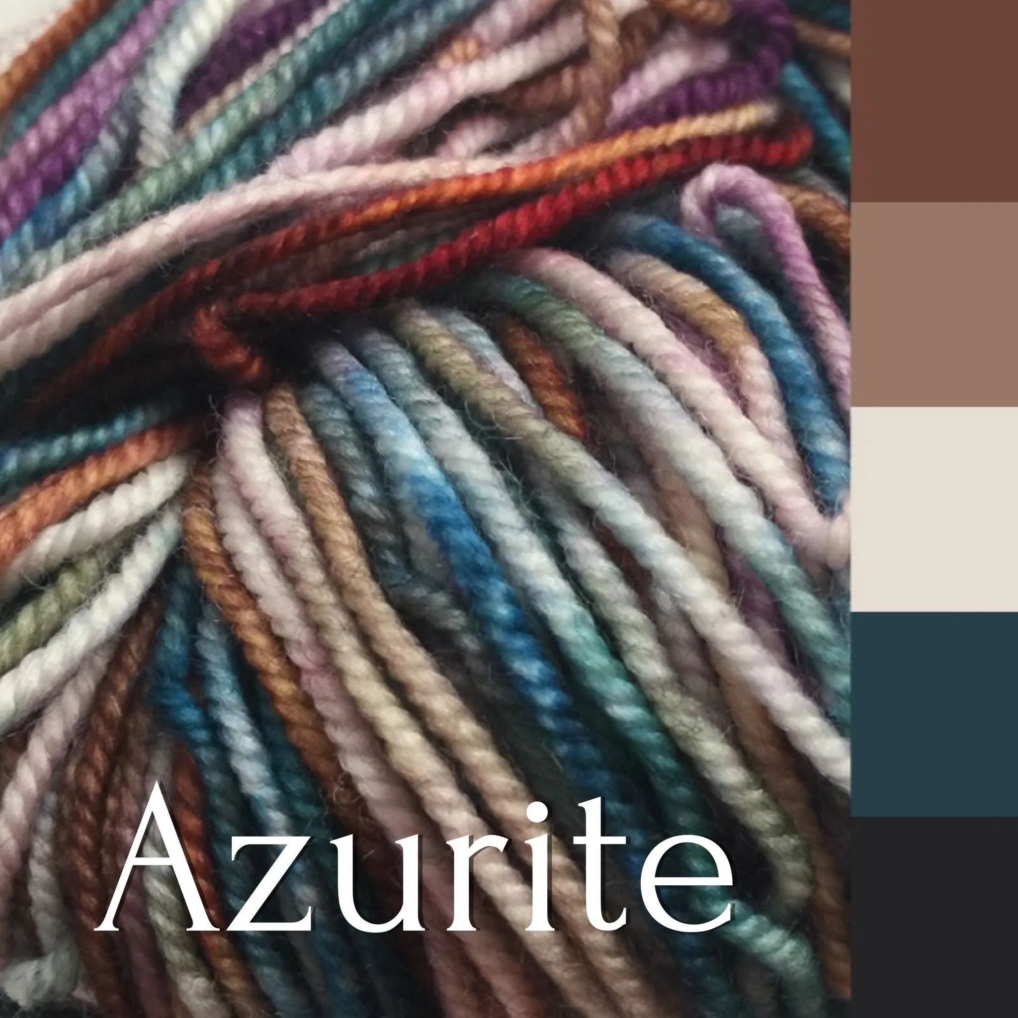 Superwash Merino Bulky