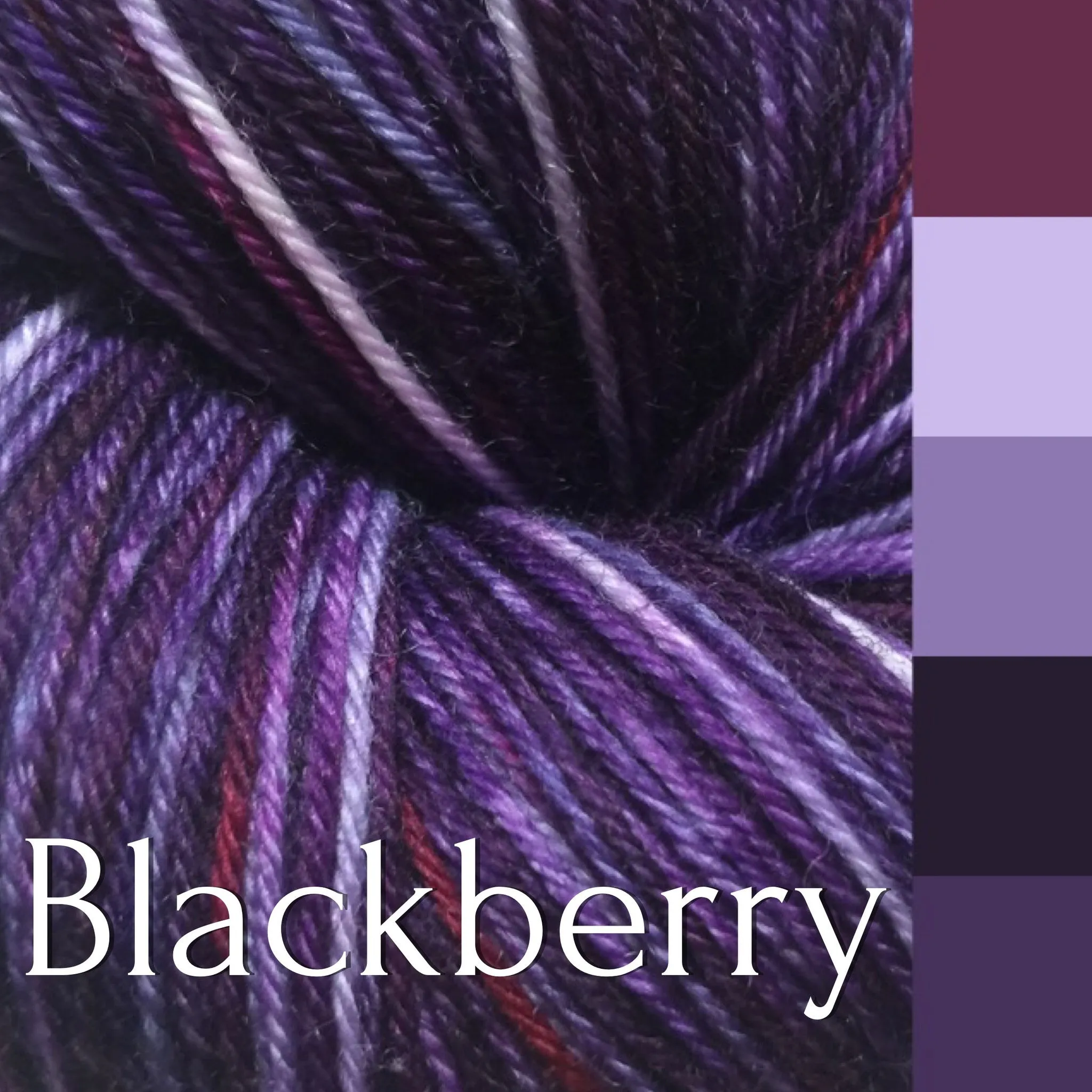 Superwash Merino Bulky