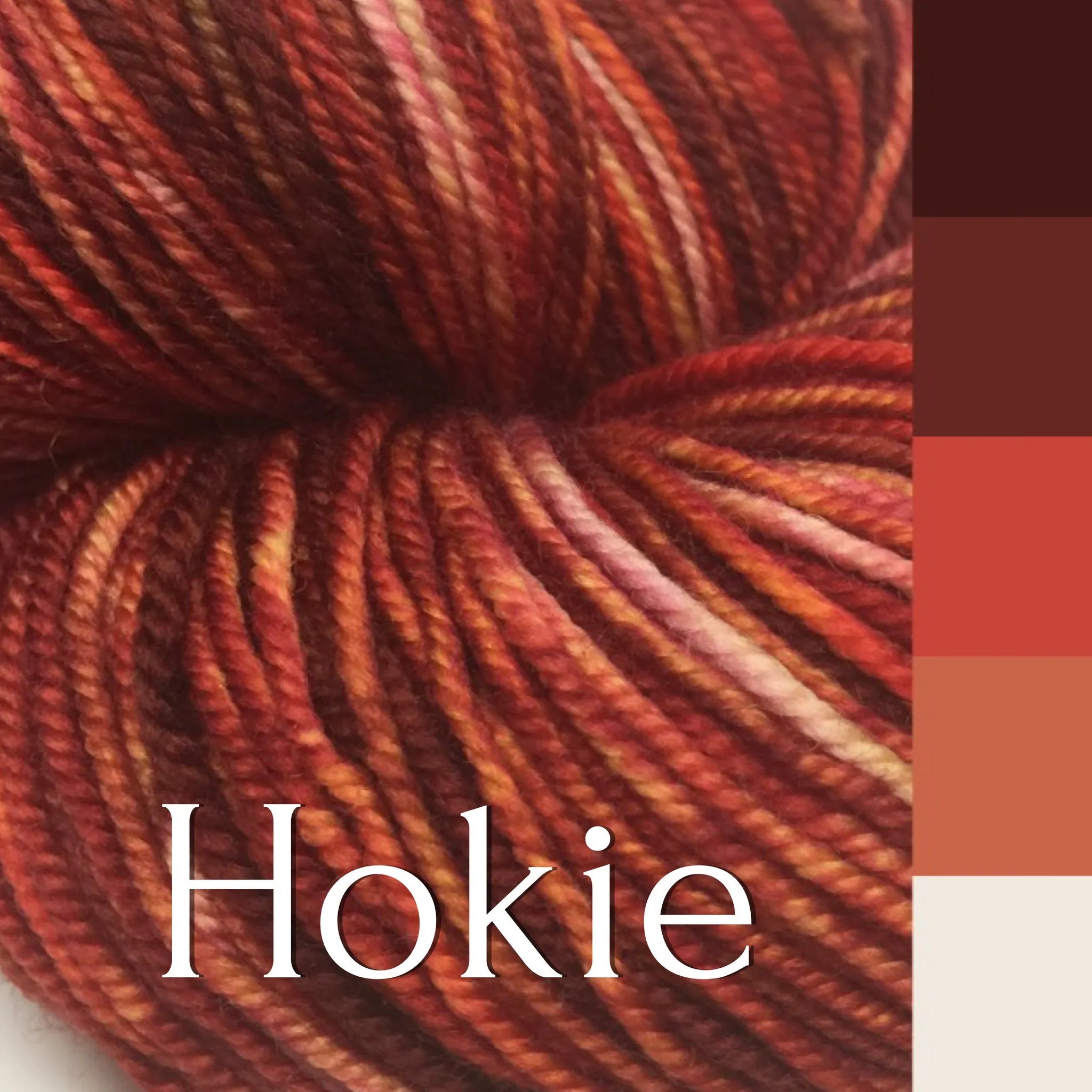 Superwash Merino Bulky