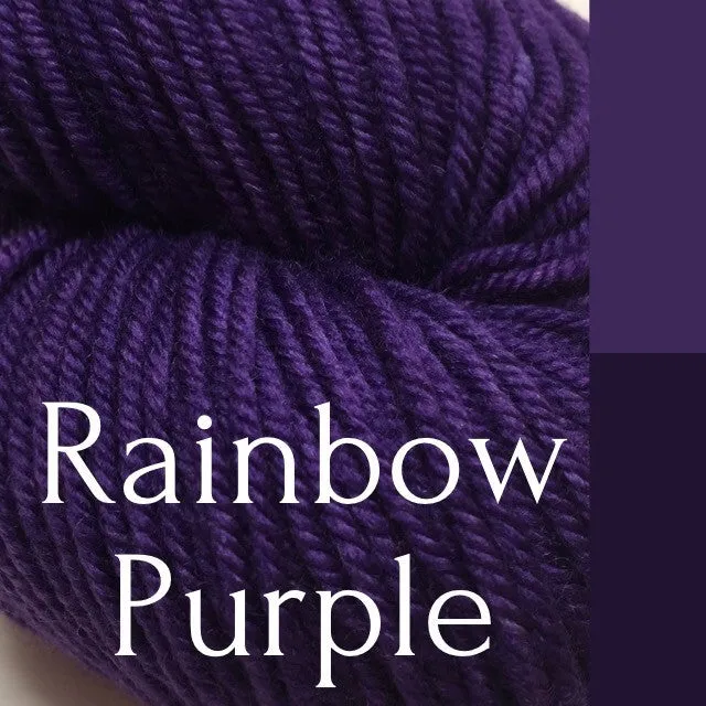 Superwash Merino Bulky