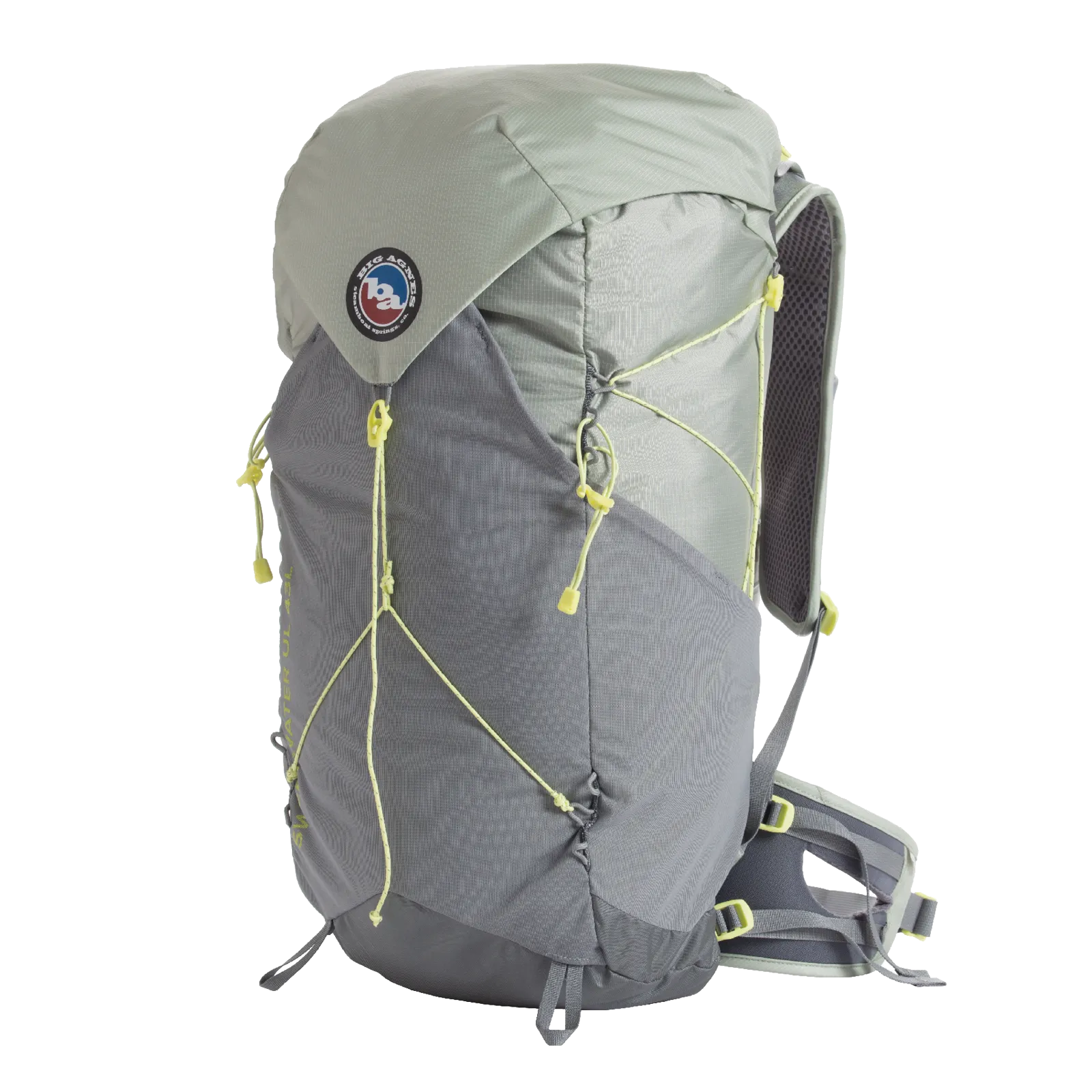 Sweetwater UL 43L