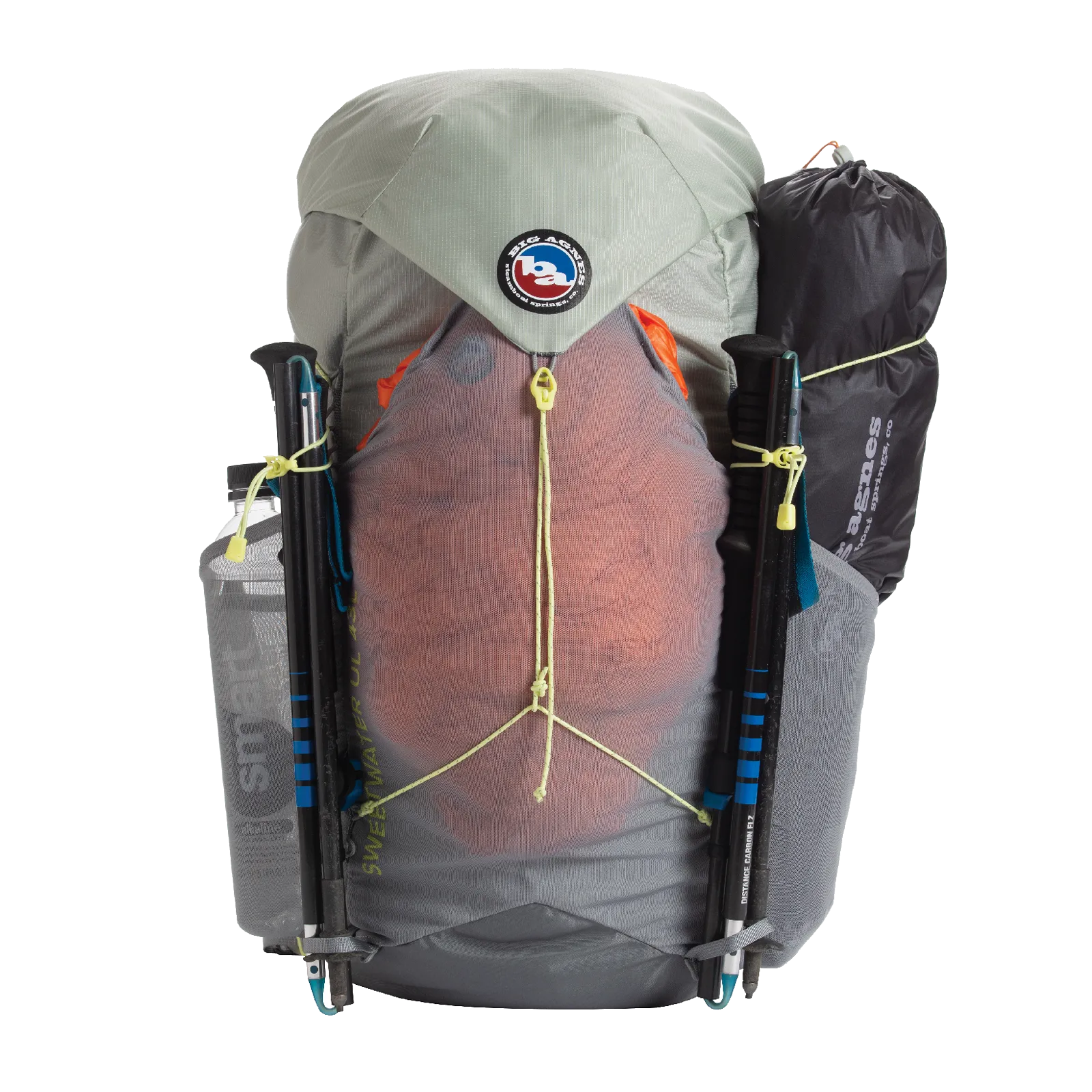 Sweetwater UL 43L