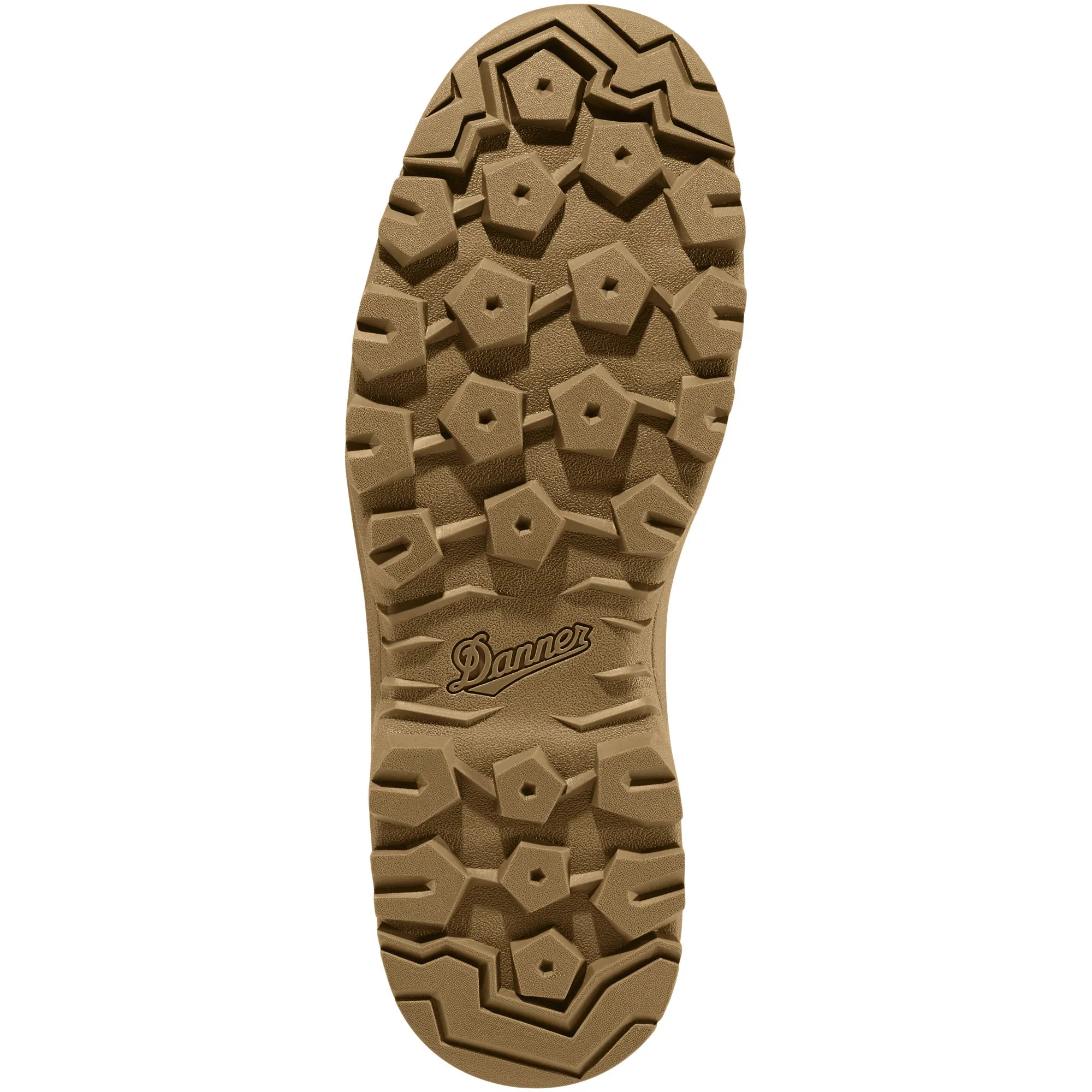 Tanicus Side-Zip 8" Coyote Hot NMT