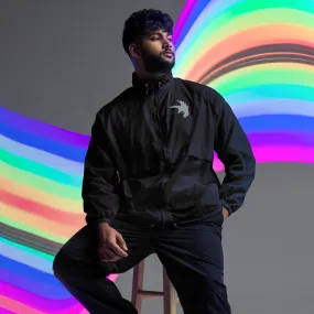 The Crow's Windbreaker｜Odin's Collection