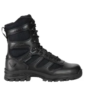 The Deuce Series Waterproof 8" Tactical Side Zip