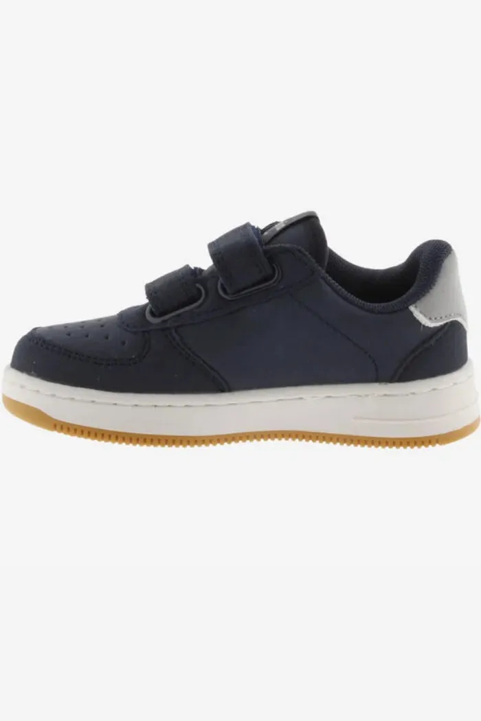 TIEMPO FAUX LEATHER & SPLIT LEATHER