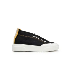 Ubalda Sneakers Black